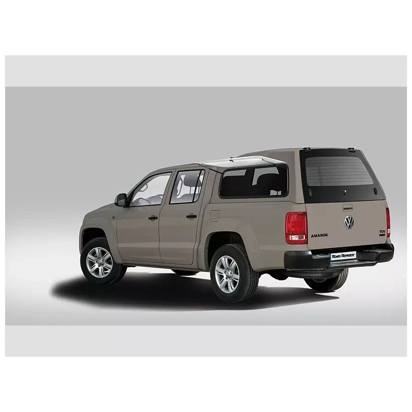 Купити Кунг на VW Amarok Road Ranger Bac Pac Profi